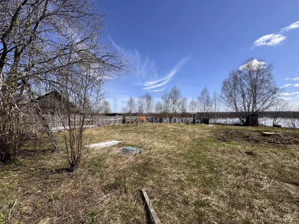 Участок в Пермский край, Березники муниципальный округ, пос. Лысьва ... - Фото 2