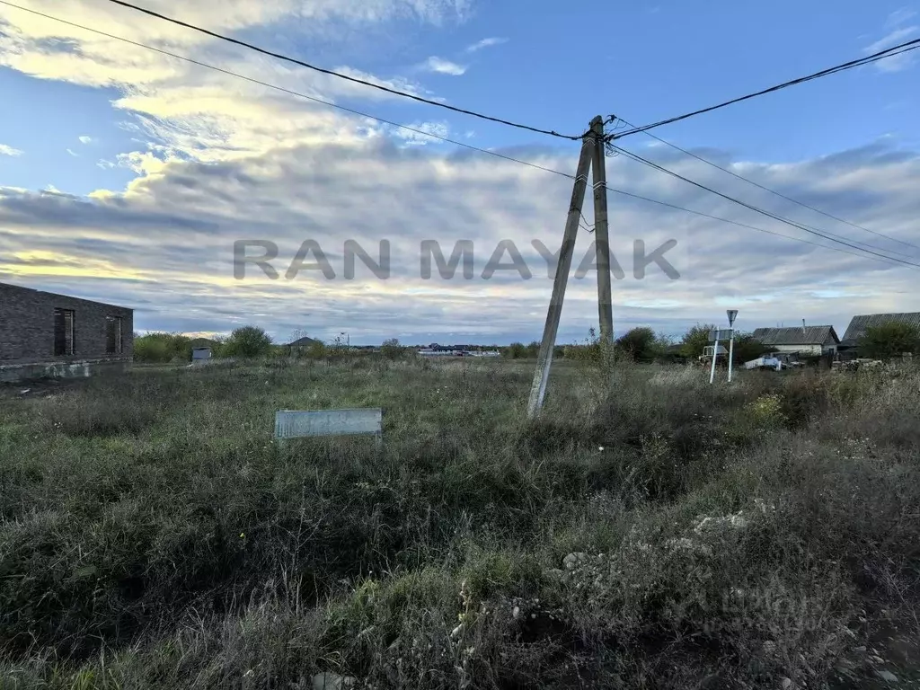 Участок в Адыгея, Майкоп ул. Цуга Теучежа (7.12 сот.) - Фото 2