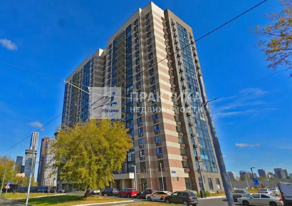 Продается 3-комнатная квартира - Фото 2