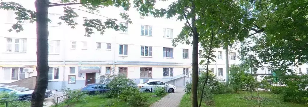 Свободной планировки кв. Москва Студенческая ул., 28к1 (74.2 м) - Фото 0