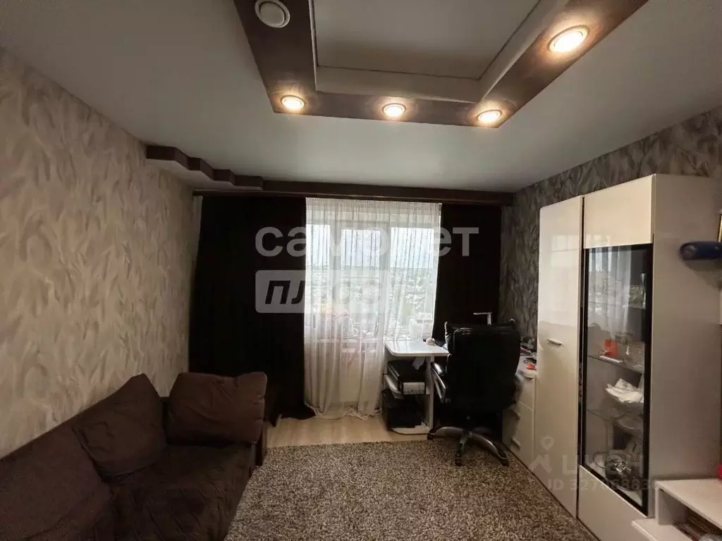 3-к кв. Алтайский край, Бийск Ударная ул., 83/1 (63.3 м) - Фото 1