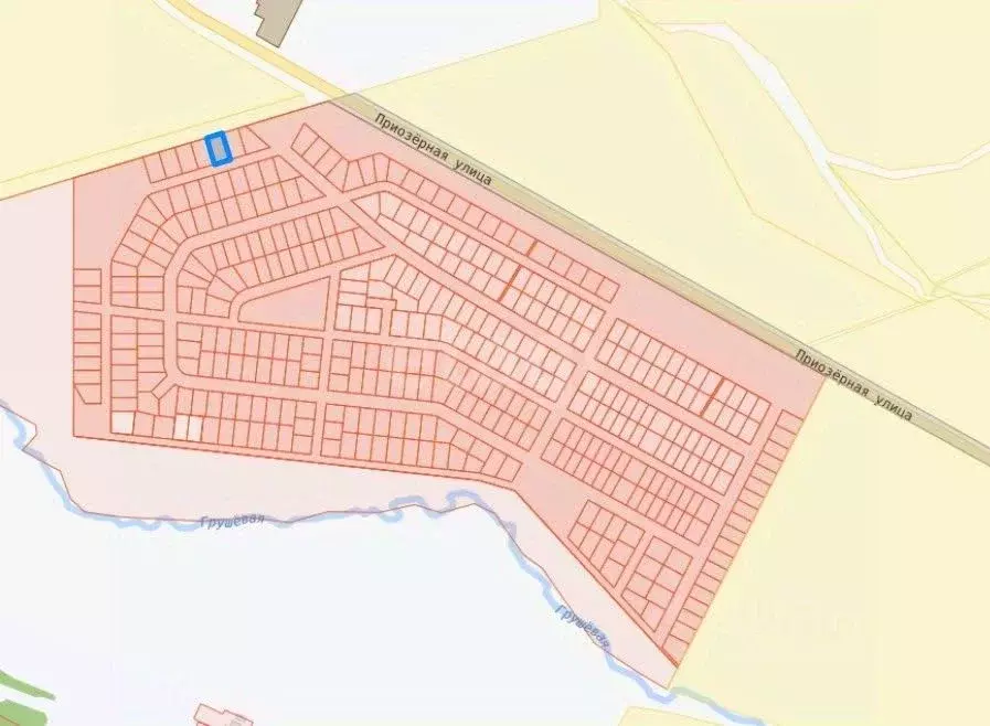 Участок в Ставропольский край, Минераловодский муниципальный округ, с. ... - Фото 2