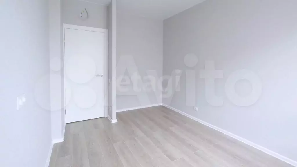 1-к. квартира, 35,6 м, 9/22 эт. - Фото 1