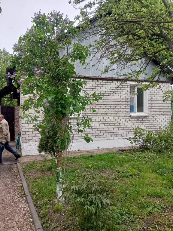 Дом 65 м на участке 15 сот. - Фото 0
