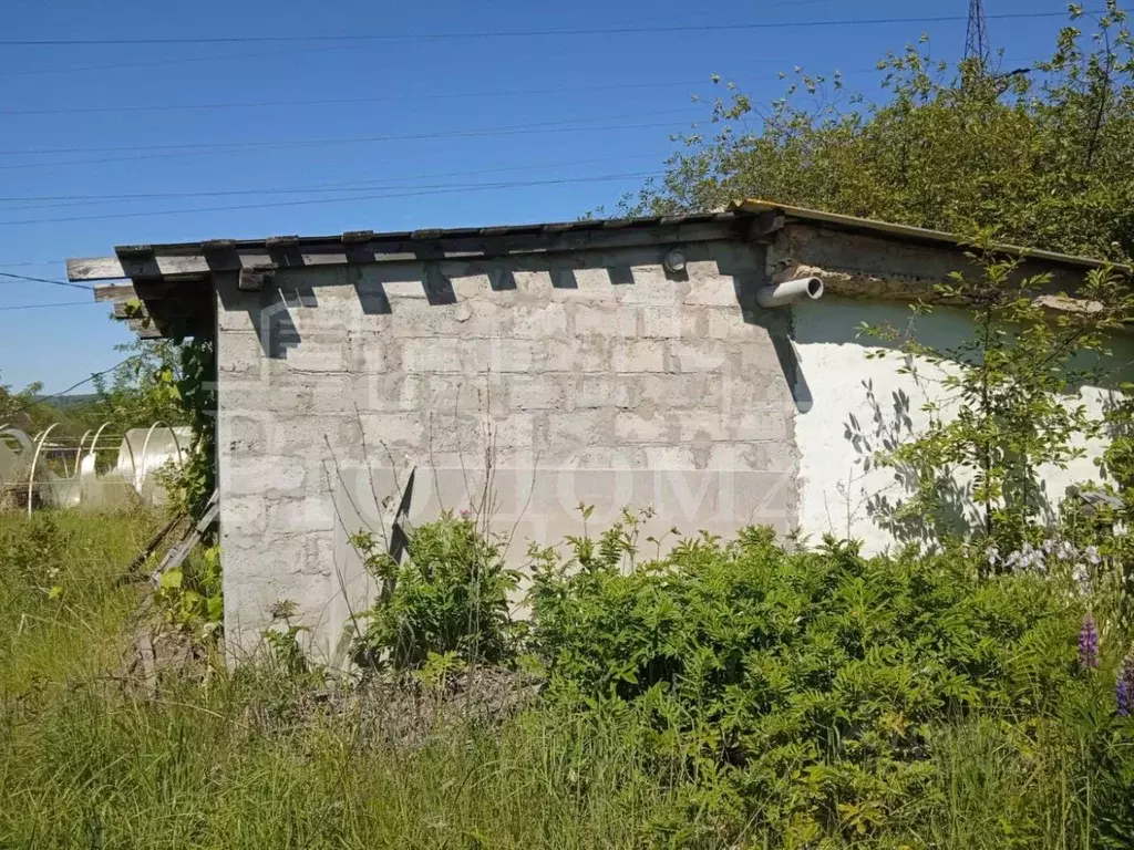 Дом в Курская область, Курский район, Щетинский сельсовет, Строитель ... - Фото 1