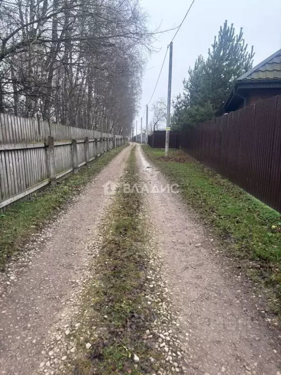 Участок в Тульская область, Тула № 4 ТОЗ СТ, 94 (9.0 сот.) - Фото 1