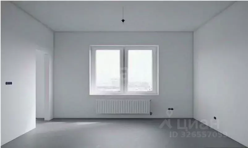 1-к кв. Ярославская область, Ярославль Тутаевское ш., 107 (32.0 м) - Фото 1