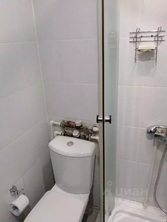 Комната Ставропольский край, Железноводск ул. Ленина, 8 (20.0 м) - Фото 2