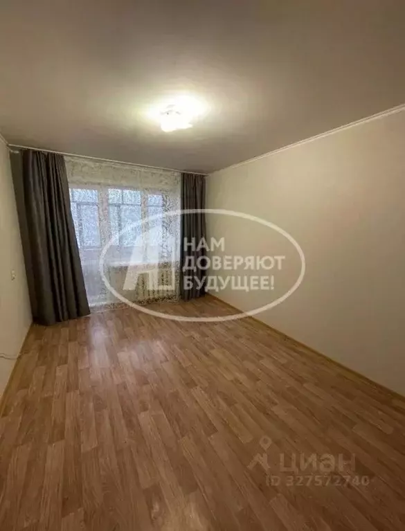 1-к кв. Пермский край, Добрянка Советская ул., 78 (32.7 м) - Фото 0