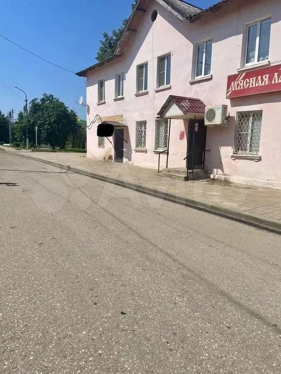 Торговая площадь - Фото 1