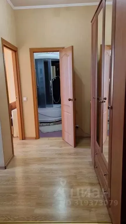 1-к кв. Санкт-Петербург просп. Народного ополчения, 10 (45.0 м) - Фото 1