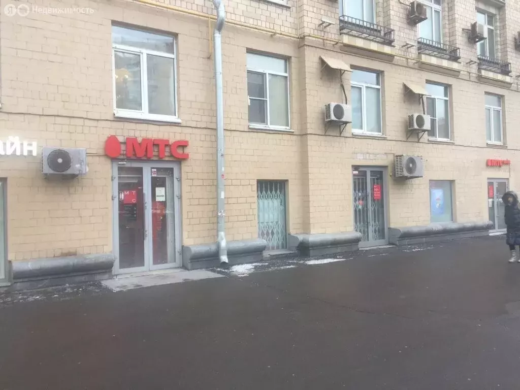 Помещение свободного назначения (51.4 м) - Фото 0