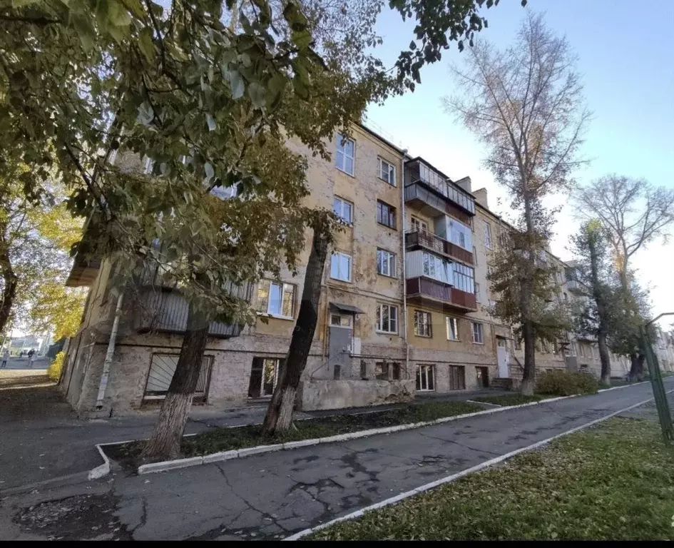 Комната 16 м в 2-к., 1/4 эт. - Фото 1