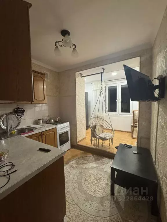 2-к кв. Дагестан, Махачкала просп. Имама шамиля, 29 (52.0 м) - Фото 2