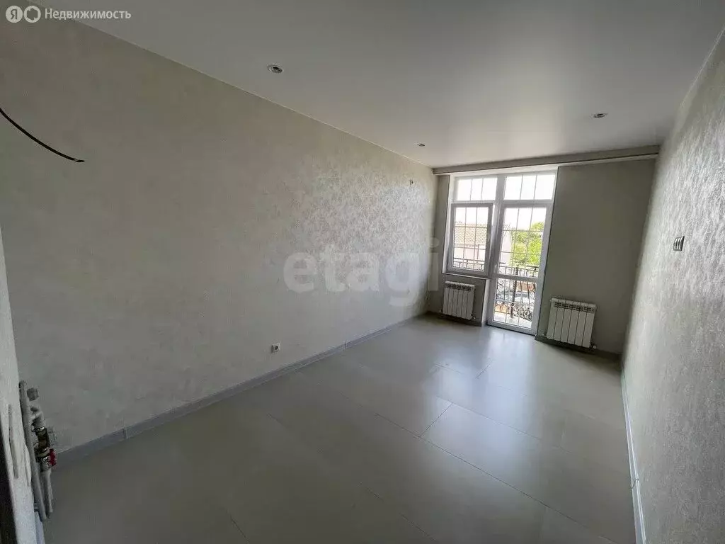 Квартира-студия: Анапа, Красноармейская улица, 23 (18 м) - Фото 0