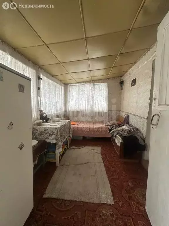 Дом в Калуга, улица Калуга-Бор (28.3 м) - Фото 1