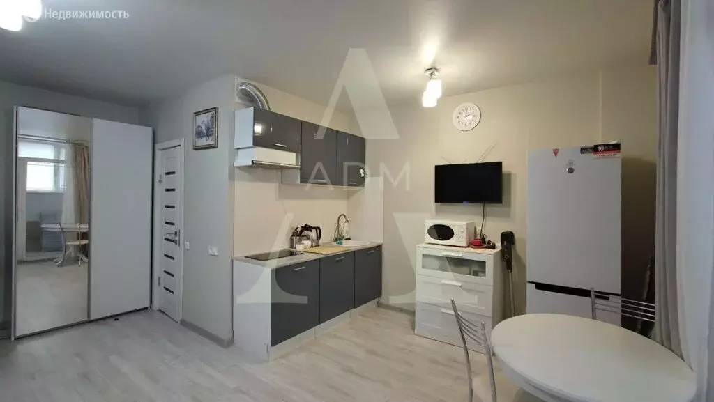 1-комнатная квартира: Волгоград, улица 51-й Гвардейской Дивизии, 28 ... - Фото 1