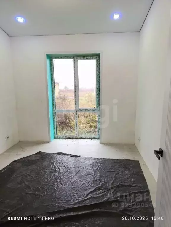 Дом в Башкортостан, Уфимский район, Русско-Юрмашский сельсовет, д. ... - Фото 2