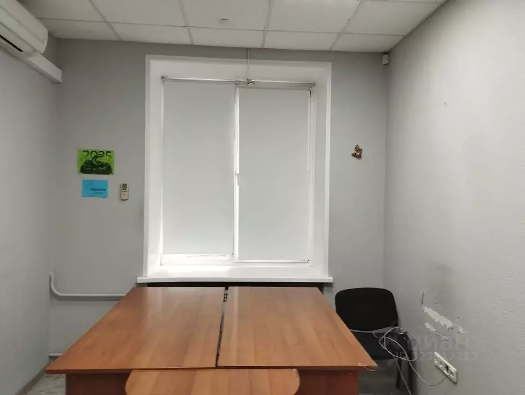 Офис в Красноярский край, Красноярск Зеленая Роща мкр, ул. Устиновича, ... - Фото 2