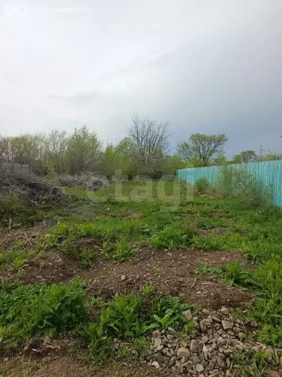 Участок в Комсомольск-на-Амуре, 6-я Силинская улица (11.05 м) - Фото 1