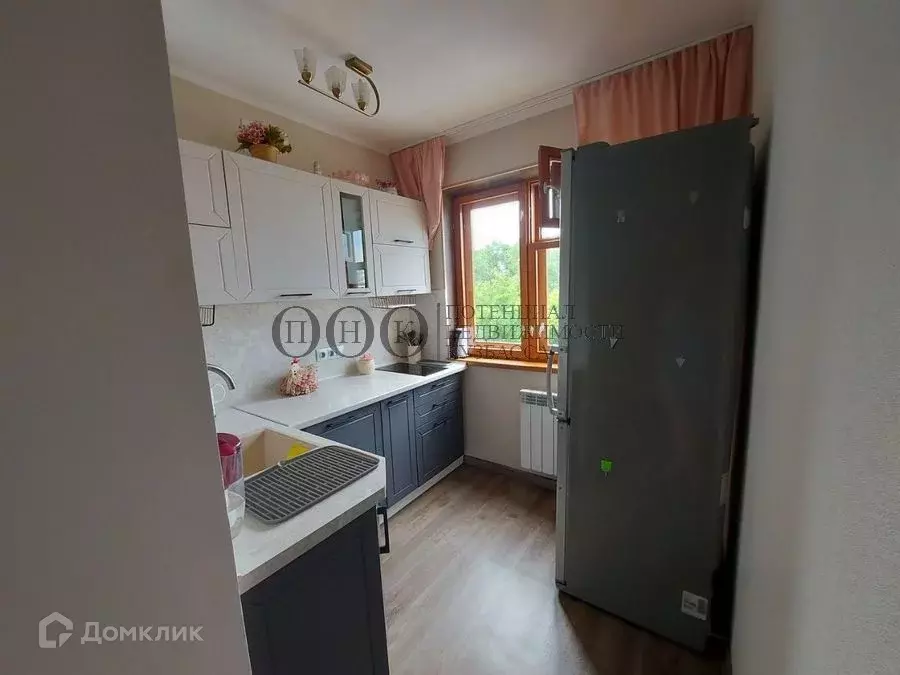 Продаётся 3-к квартира, 61 м - Фото 1