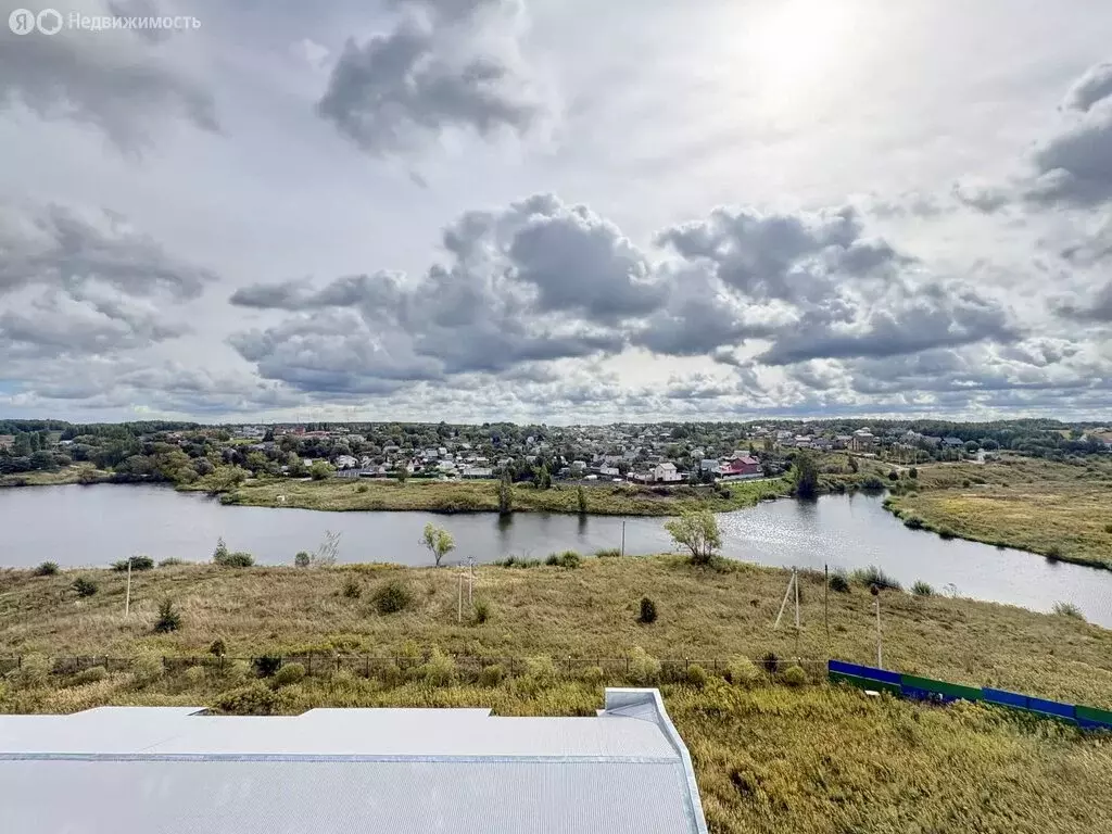 1-комнатная квартира: Тульская область, городской округ Тула, деревня ... - Фото 2