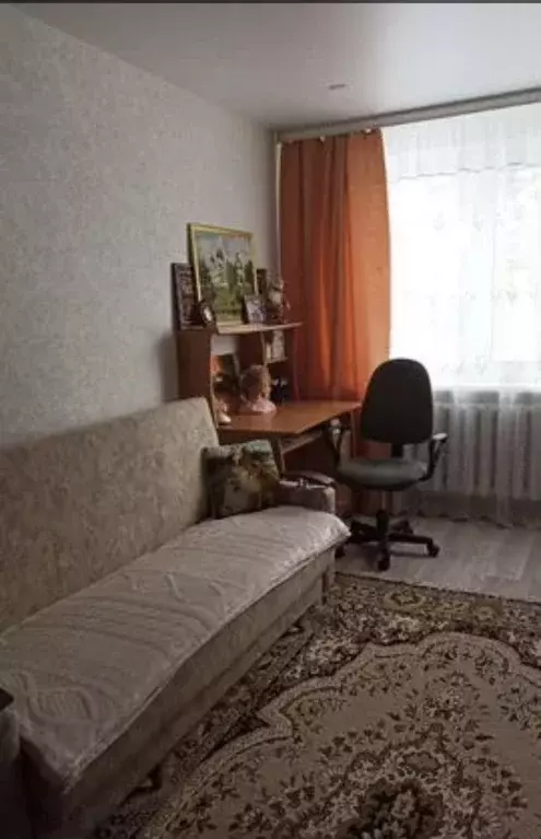 Продаётся 3-к квартира, 61.6 м - Фото 1