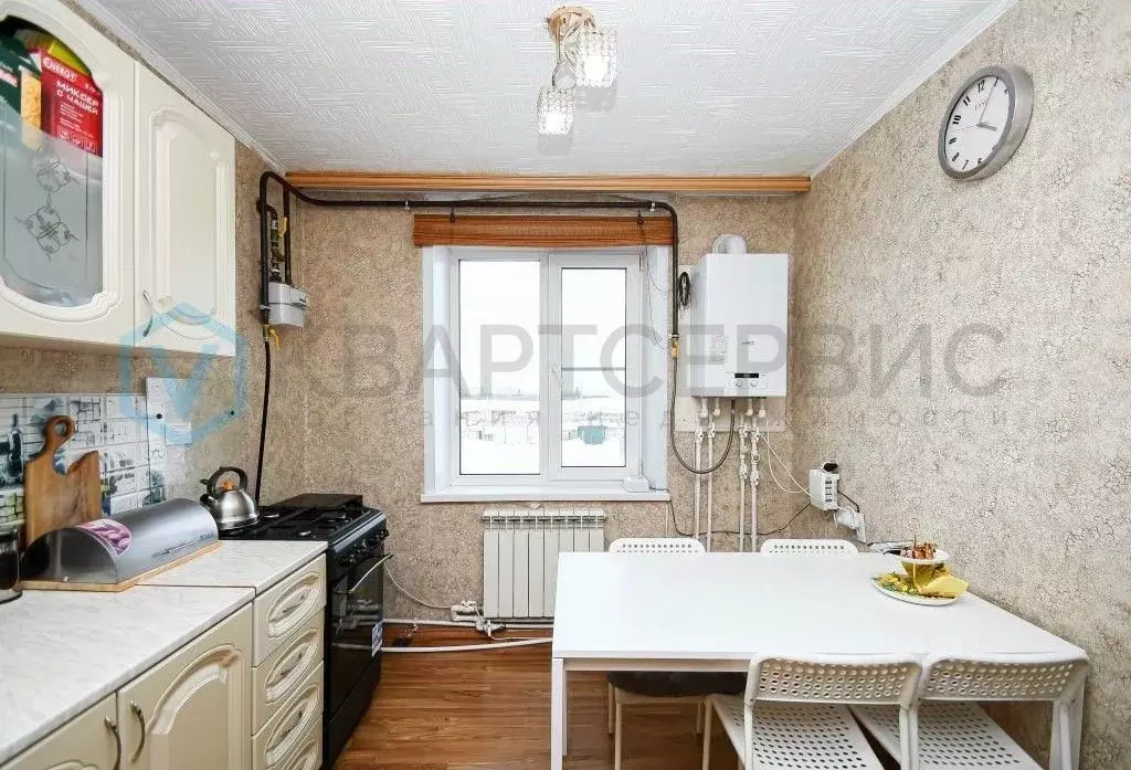 2-к кв. Омская область, Кормиловский район, с. Сыропятское Береговая ... - Фото 1