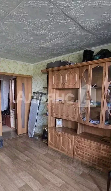 1-к кв. Ростовская область, Шахты Земледельческая ул., 69 (39.0 м) - Фото 2