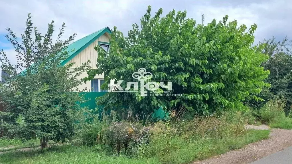 Дом в Башкортостан, Стерлитамак ул. Фурманова, 2 (47 м) - Фото 1
