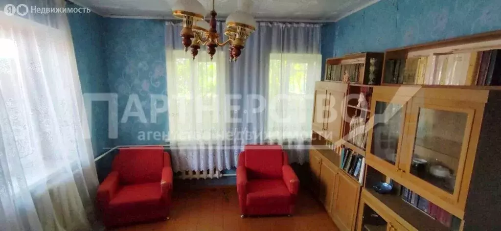 Дом в посёлок городского типа Ильский, улица Некрасова (59 м) - Фото 1