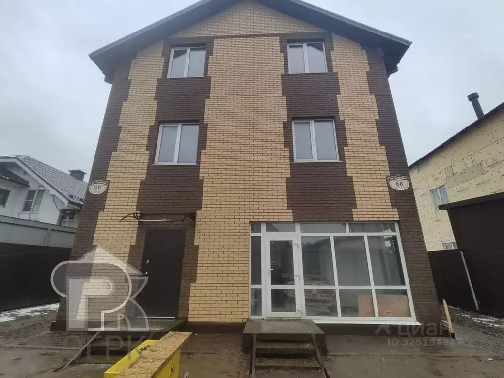 Таунхаус в Московская область, Балашиха городской округ, д. Соболиха ... - Фото 1