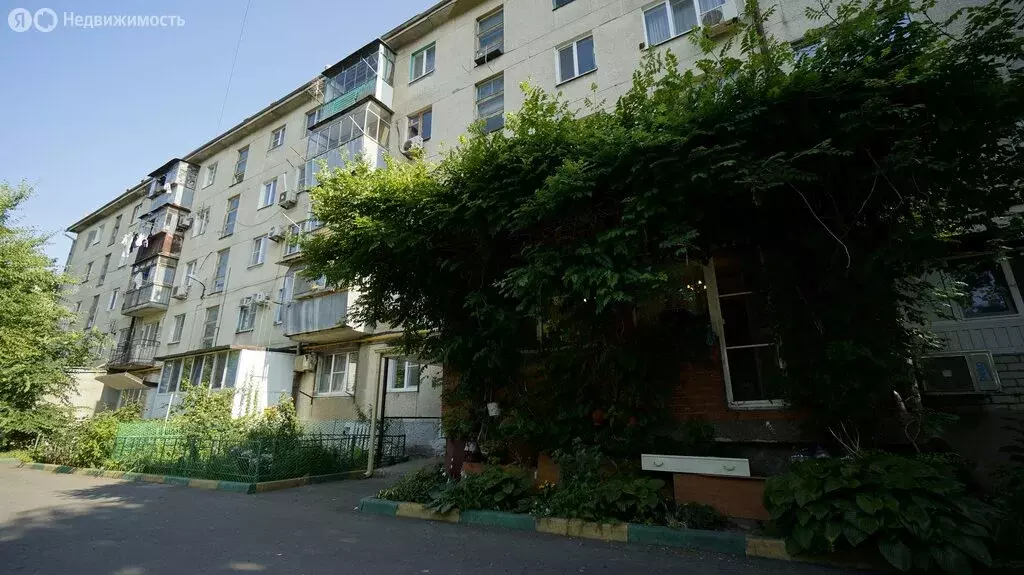2-комнатная квартира: Новороссийск, улица Героев Десантников, 21 (47.4 ... - Фото 1