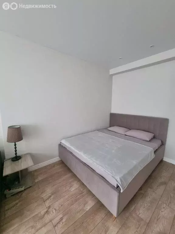 1-комнатная квартира: Сочи, микрорайон Новый Сочи, Политехническая ... - Фото 2