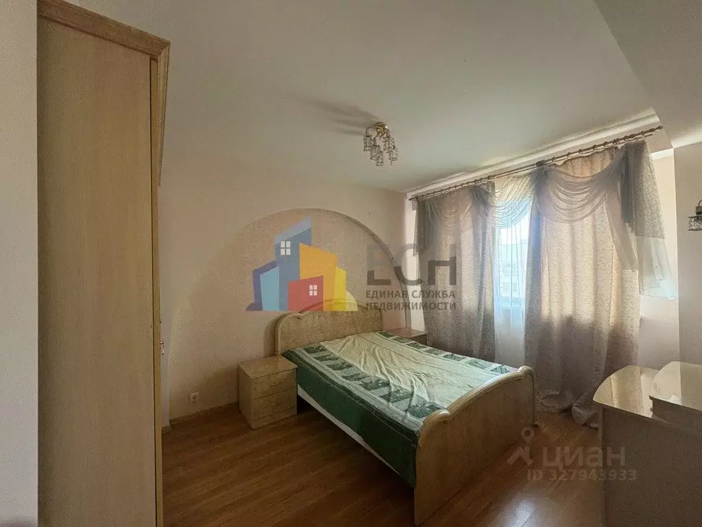 3-к кв. Тульская область, Тула просп. Ленина, 112Б (80.6 м) - Фото 1