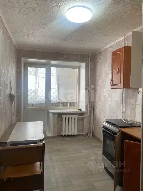 2-к кв. Башкортостан, Уфимский район, д. Николаевка Советская ул., 32 ... - Фото 1