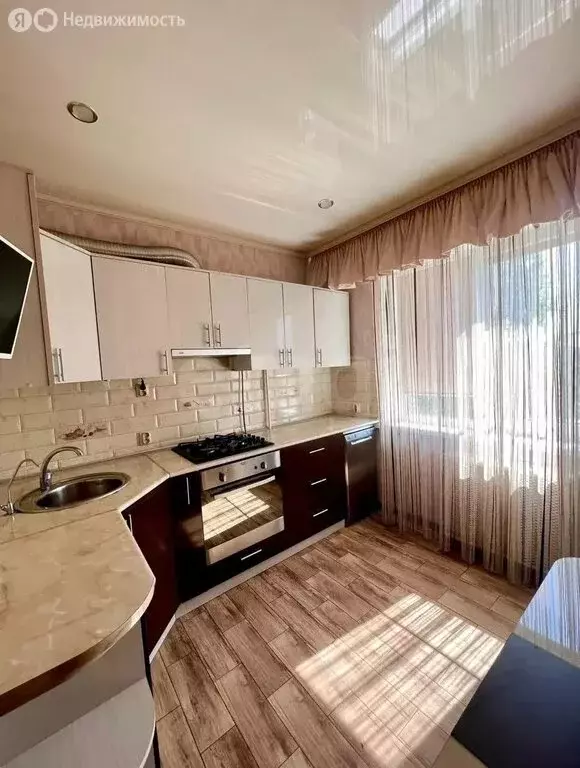 2-комнатная квартира: Майкоп, улица 12 Марта, 134к1 (52.4 м) - Фото 1