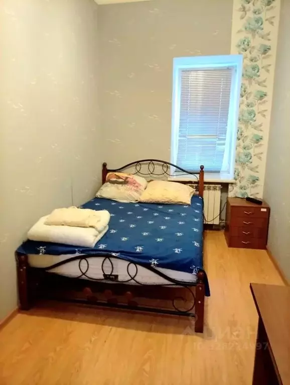 Комната Москва Яковоапостольский пер., 15 (16.0 м) - Фото 1