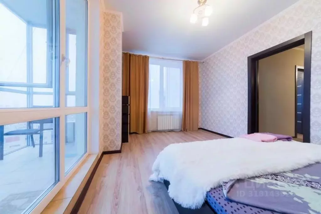 2-к кв. Саратовская область, Саратов ул. Имени А.Н. Радищева, 4/6 ... - Фото 0