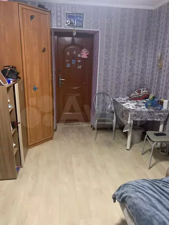 Комната 12 м в 4-к., 6/9 эт. - Фото 0