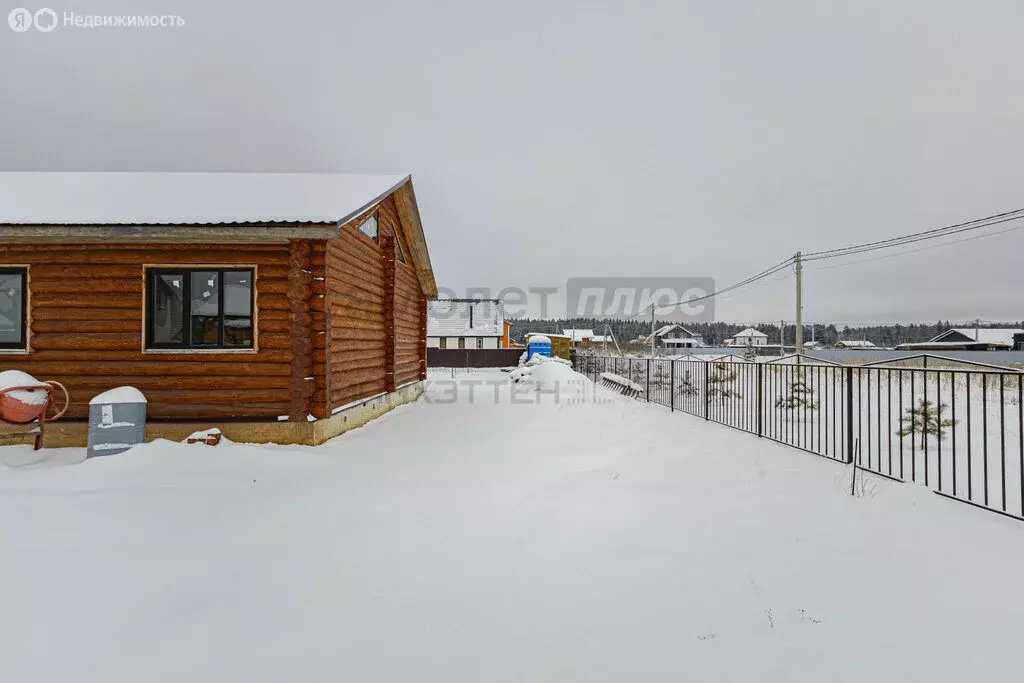 Дом в Наро-Фоминский городской округ, дачный посёлок Новинское, ... - Фото 1