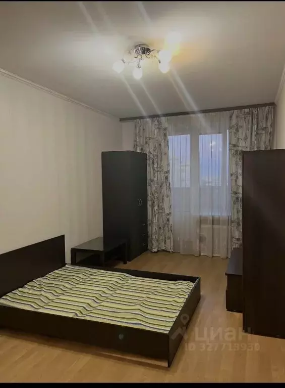 1-к кв. Санкт-Петербург ул. Латышских Стрелков, 15к2 (41.0 м) - Фото 1