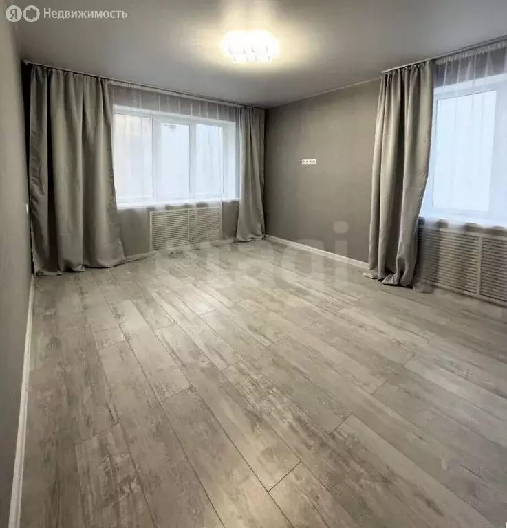 1-комнатная квартира: Самара, Юбилейная улица, 29 (28.6 м) - Фото 1