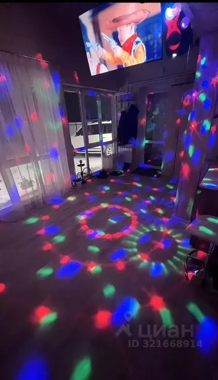 Дом в Воронежская область, с. Новая Усмань ул. Лазурная, 74 (85 м) - Фото 2