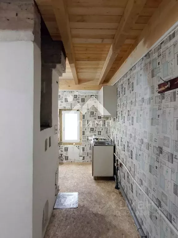 2-к кв. Вологодская область, с. Кубенское ул. Кооперативная, 2 (93.5 ... - Фото 2