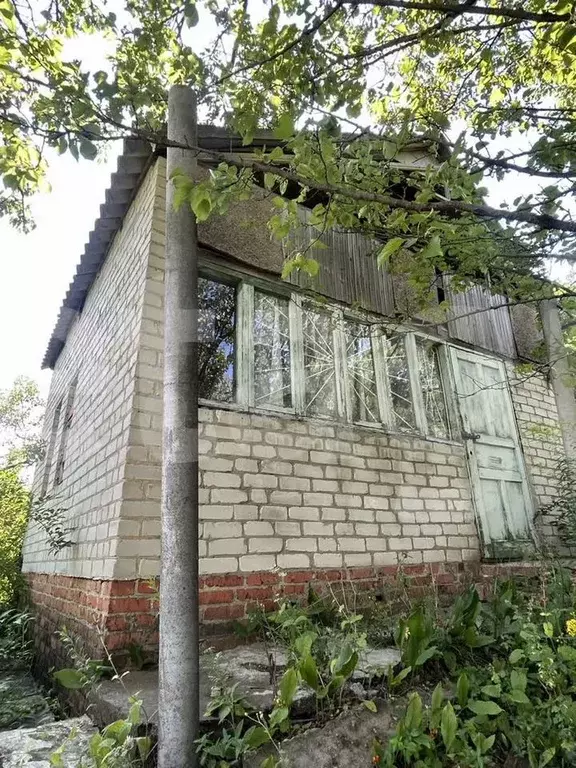 Дача 35 м на участке 8 сот. - Фото 0