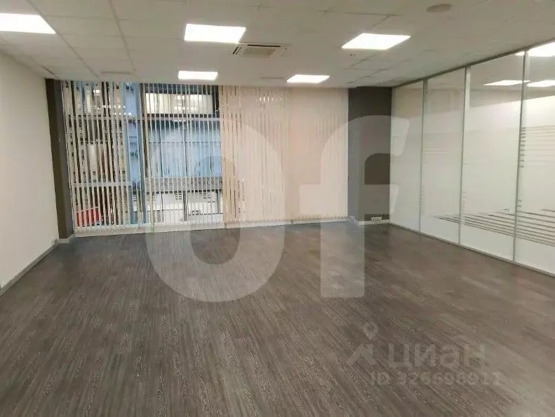 Офис в Москва Верейская ул., 29С134 (496 м) - Фото 1
