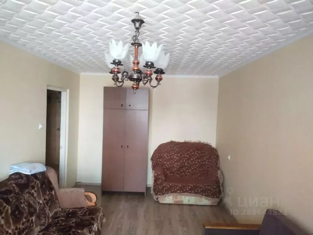 2-к кв. Московская область, Егорьевск 6-й мкр, 20А (52.0 м) - Фото 2