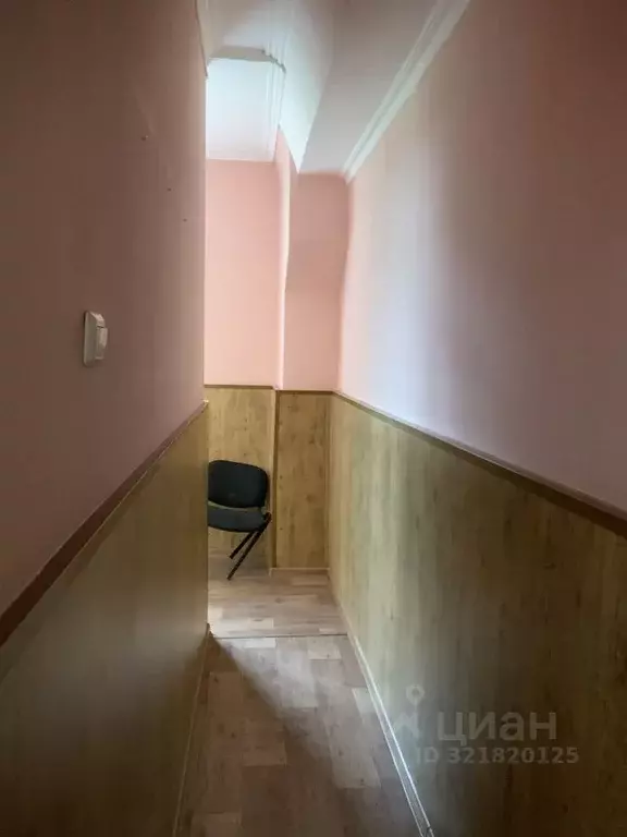 Офис в Северная Осетия, Владикавказ просп. Доватора, 8А (12 м) - Фото 2