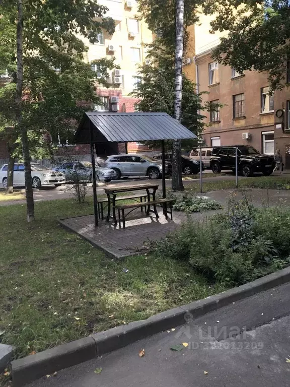 1-к кв. Воронежская область, Воронеж ул. Комиссаржевской, 12 (30.0 м) - Фото 0